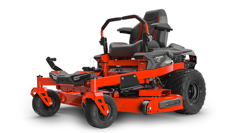 Gravely ZT XL 52 KAWASAKI
