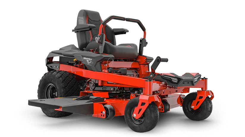 Gravely ZT XL 52 KAWASAKI