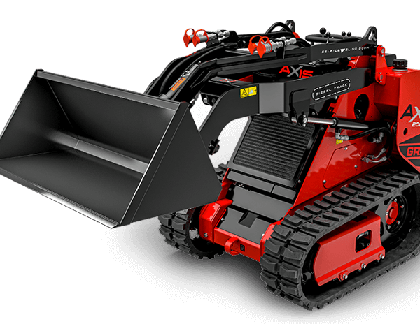 Gravely AXIS® 200DT