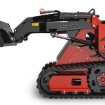 Gravely AXIS® 200DT