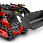 Gravely AXIS® 200DTN