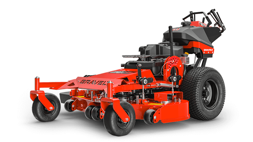 Gravely PRO-WALK® 48 KAWASAKI