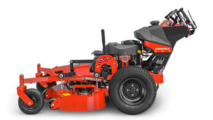 Gravely PRO-WALK® 48 KAWASAKI