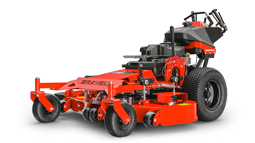 Gravely PRO-WALK® 52 KAWASAKI