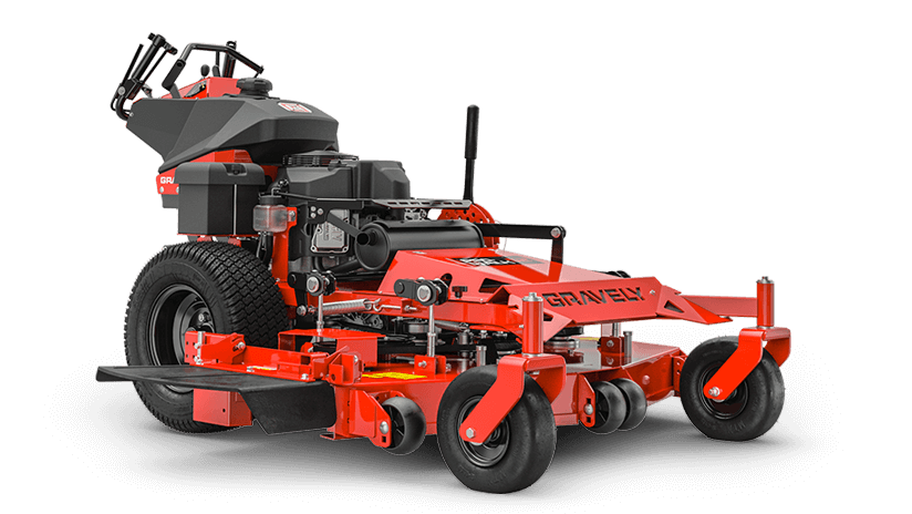 Gravely PRO-WALK® 52 KAWASAKI