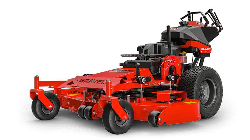 Gravely PRO-WALK® 60 KAWASAKI Gravely PRO-WALK® 60 KAWASAKI