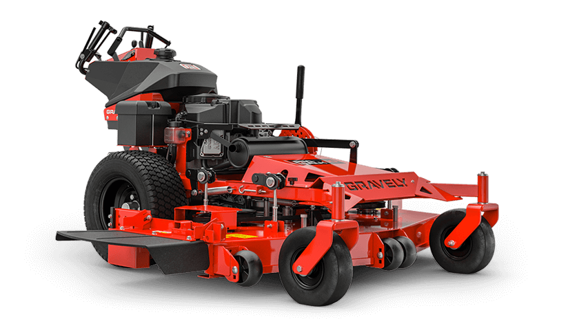 Gravely PRO-WALK® 60 KAWASAKI Gravely PRO-WALK® 60 KAWASAKI