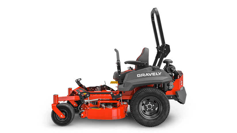 Gravely PRO-TURN 148 KAWASAKI