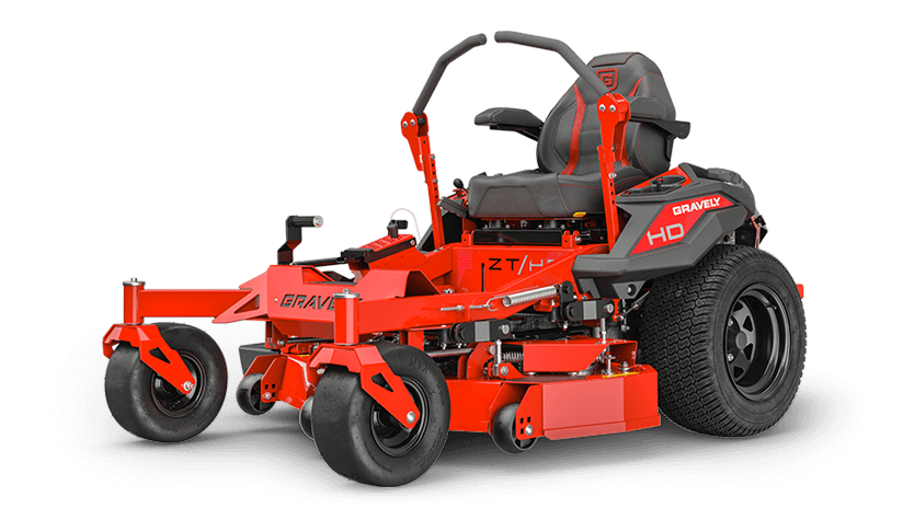 Gravely ZT HD 44 KAWASAKI Gravely ZT HD 44 KAWASAKI
