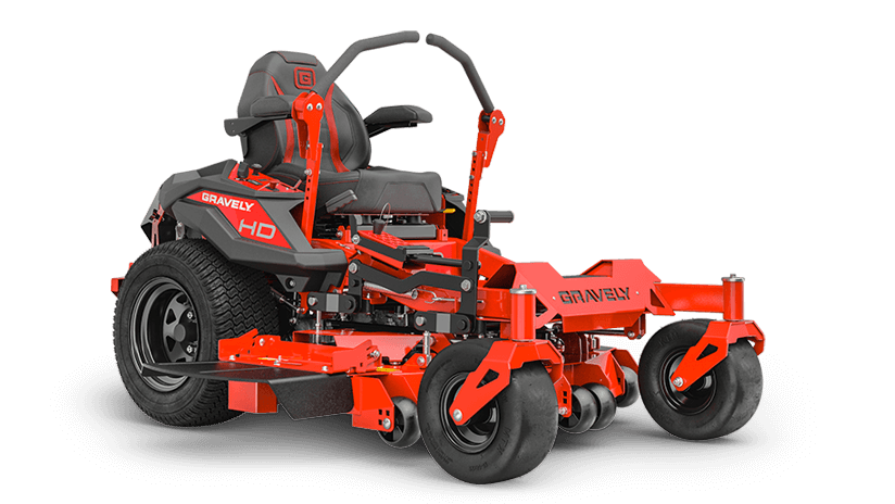 Gravely ZT HD 44 KAWASAKI Gravely ZT HD 44 KAWASAKI