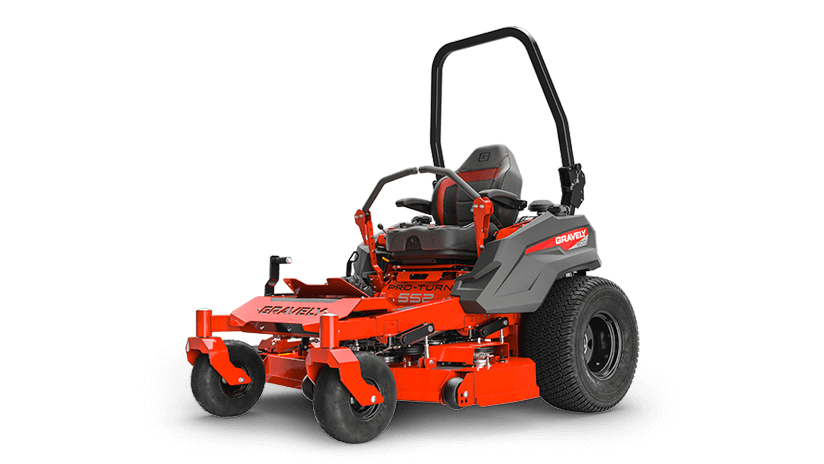 Gravely PRO-TURN 552 KAWASAKI Gravely PRO-TURN 552 KAWASAKI