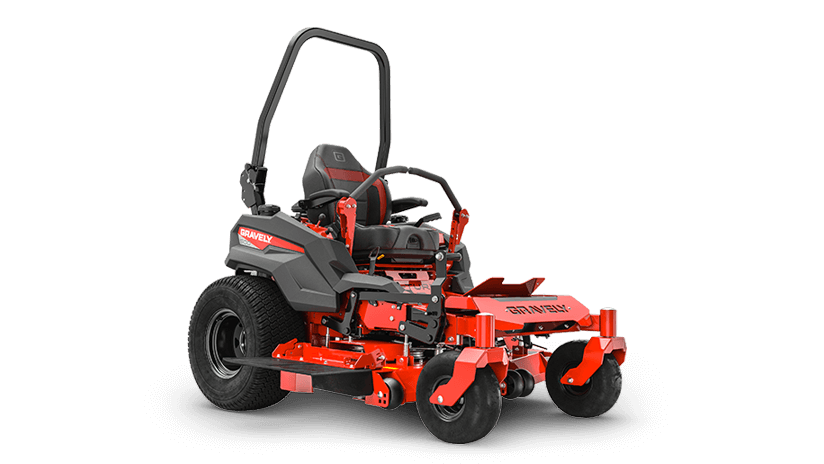 Gravely PRO-TURN 552 KAWASAKI Gravely PRO-TURN 552 KAWASAKI