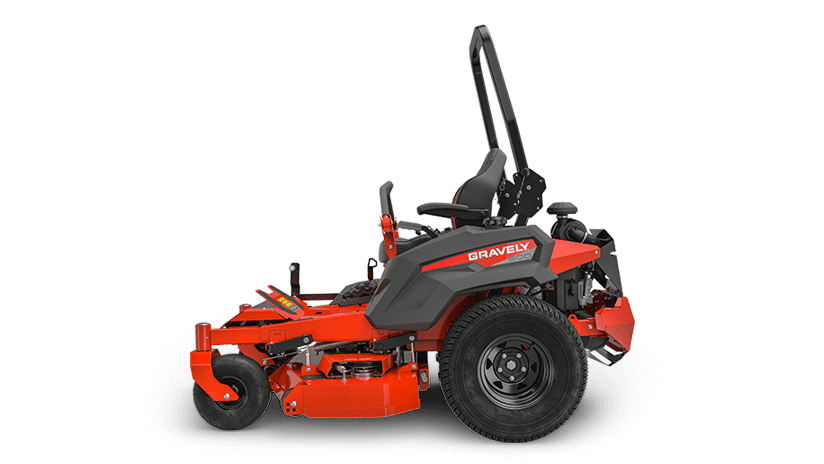 Gravely PRO-TURN 552 KAWASAKI Gravely PRO-TURN 552 KAWASAKI