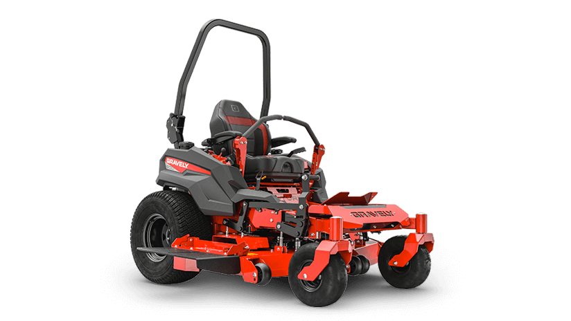Gravely PRO-TURN 560 KAWASAKI