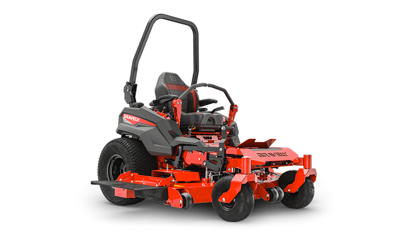 Gravely PRO-TURN 572 KAWASAKI Gravely PRO-TURN 572 KAWASAKI