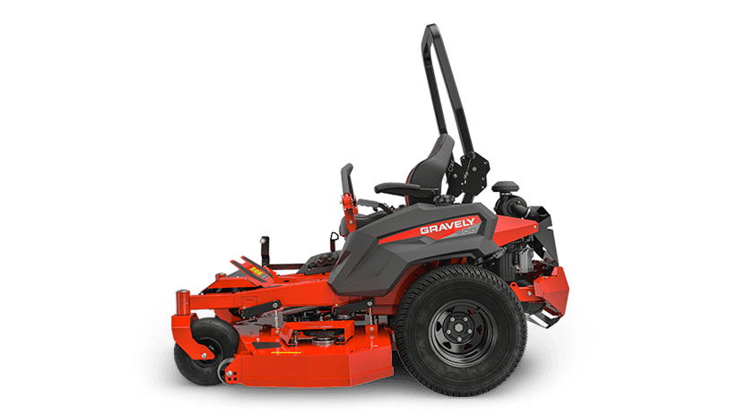 Gravely PRO-TURN 572 KAWASAKI Gravely PRO-TURN 572 KAWASAKI
