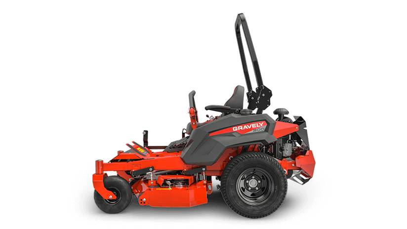 Gravely PRO-TURN 360 KAWASAKI EFI