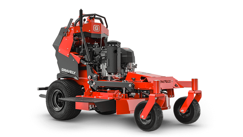Gravely PRO-STANCE 36 KAWASAKI
