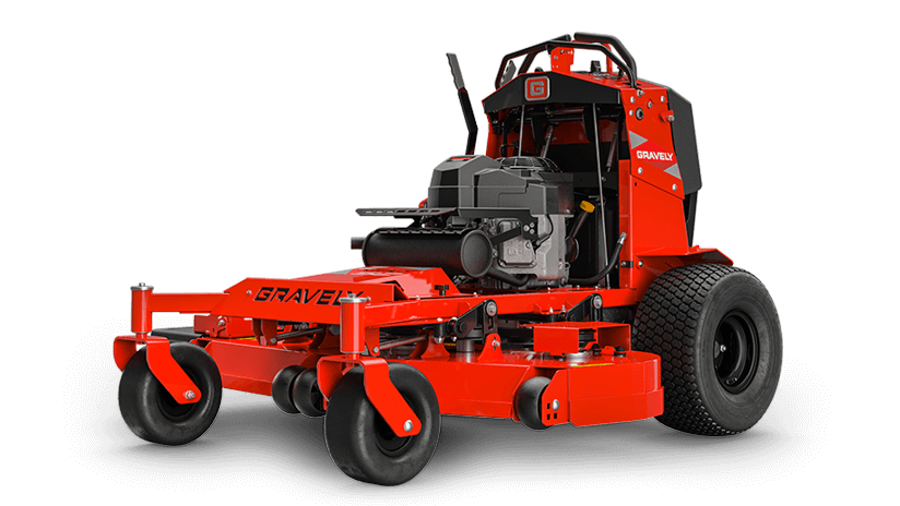 Gravely Z-STANCE 52 KAWASAKI