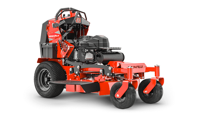 Gravely Z-STANCE 32 KAWASAKI Gravely Z-STANCE 32 KAWASAKI