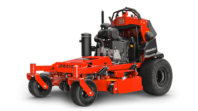 Gravely PRO-STANCE 48 KAWASAKI Gravely PRO-STANCE 48 KAWASAKI