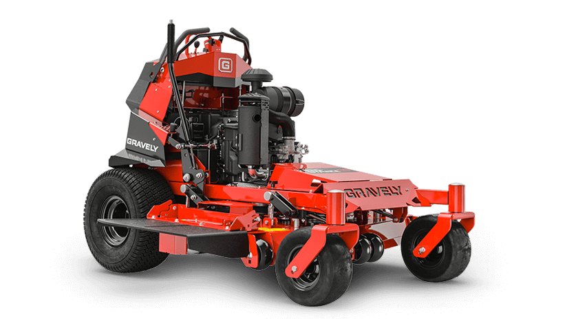 Gravely PRO-STANCE 48 KAWASAKI Gravely PRO-STANCE 48 KAWASAKI