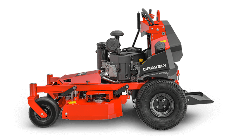 Gravely PRO-STANCE 48 KAWASAKI Gravely PRO-STANCE 48 KAWASAKI