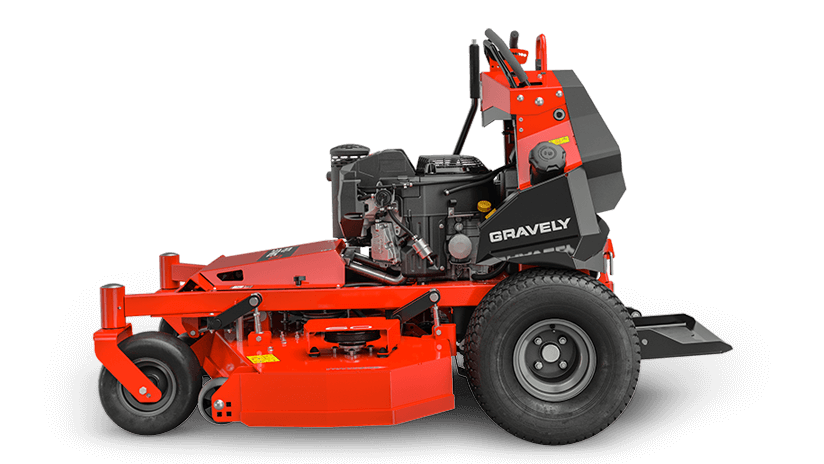 Gravely PRO-STANCE 60 KAWASAKI EFI