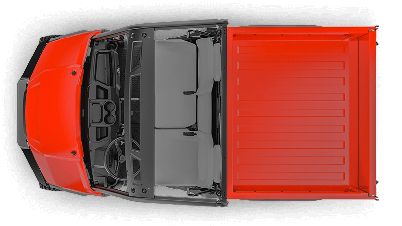 Gravely ATLAS JSV-3400 SD