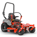 Gravely PRO-TURN EV 48 SIDE DISCHARGE, BATTERIES INCLUDED