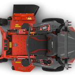 Gravely PRO-TURN EV 52 SIDE DISCHARGE, BATTERIES NOT INCLUDED