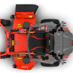 Gravely PRO-TURN EV 60 SIDE DISCHARGE, BATTERIES INCLUDED