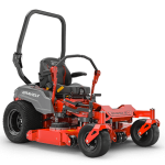 Gravely PRO-TURN EV 52 REAR DISCHARGE, BATTERIES NOT INCLUDED