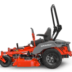 Gravely PRO-TURN EV 52 REAR DISCHARGE, BATTERIES INCLUDED