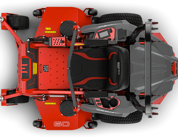 Gravely PRO-TURN EV 60 REAR DISCHARGE, BATTERIES INCLUDED