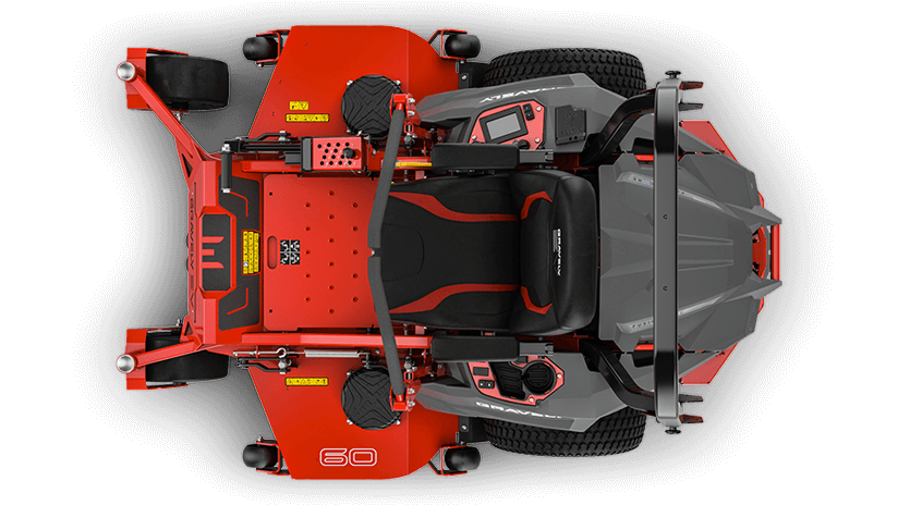 Gravely PRO-TURN EV 60 REAR DISCHARGE, BATTERIES INCLUDED
