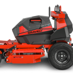 Gravely PRO-STANCE EV 48 SIDE DISCHARGE, BATTERIES NOT INCLUDED
