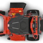 Gravely PRO-STANCE EV 48 SIDE DISCHARGE, BATTERIES INCLUDED