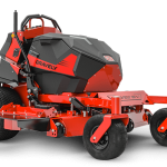 Gravely PRO-STANCE EV 52 SIDE DISCHARGE, BATTERIES INCLUDED