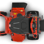 Gravely PRO-STANCE EV 52 SIDE DISCHARGE, BATTERIES NOT INCLUDED