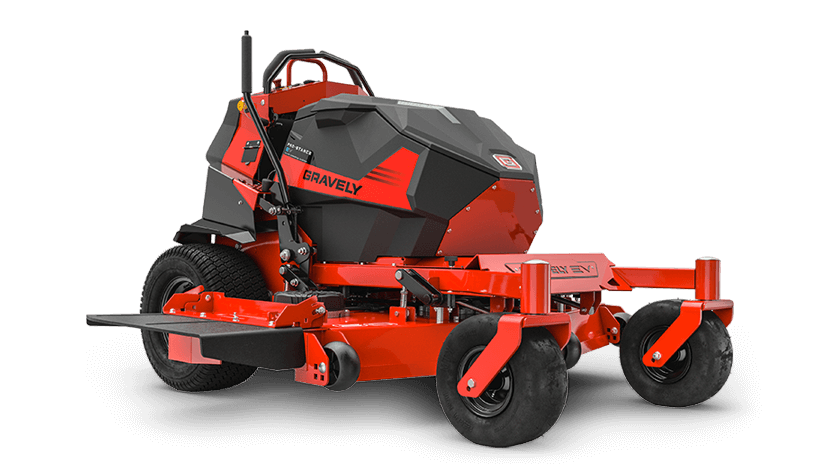Gravely PRO-STANCE EV 60 SIDE DISCHARGE, BATTERIES NOT INCLUDED Gravely PRO-STANCE EV 60 SIDE DISCHARGE, BATTERIES NOT INCLUDED