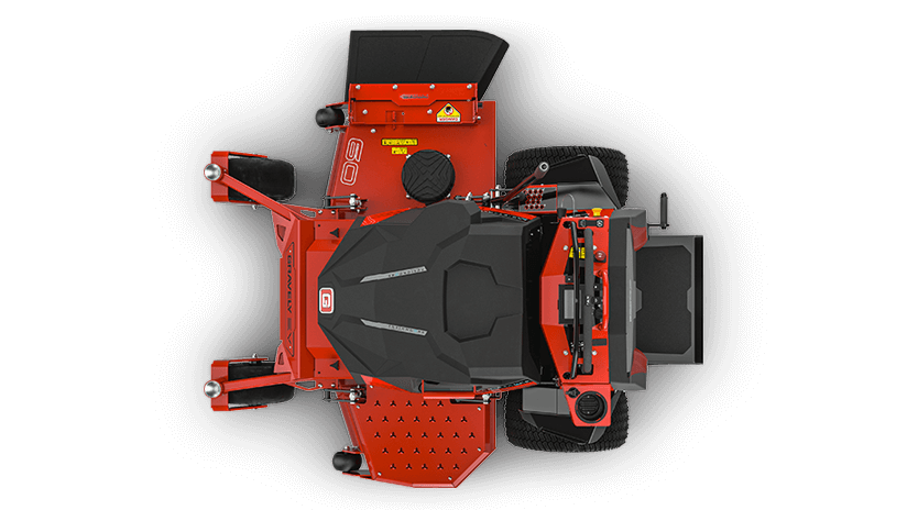 Gravely PRO-STANCE EV 60 SIDE DISCHARGE, BATTERIES NOT INCLUDED Gravely PRO-STANCE EV 60 SIDE DISCHARGE, BATTERIES NOT INCLUDED