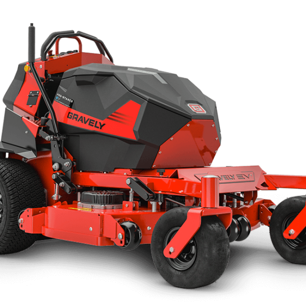 Gravely PRO-STANCE EV 48 REAR DISCHARGE, BATTERIES INCLUDED