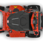Gravely PRO-STANCE EV 48 REAR DISCHARGE, BATTERIES INCLUDED