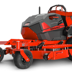 Gravely PRO-STANCE EV 52 REAR DISCHARGE, BATTERIES NOT INCLUDED