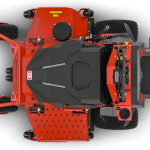 Gravely PRO-STANCE EV 60 REAR DISCHARGE, BATTERIES INCLUDED