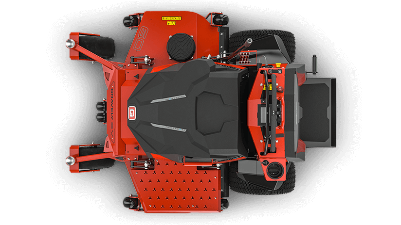 Gravely PRO-STANCE EV 60 REAR DISCHARGE, BATTERIES INCLUDED Gravely PRO-STANCE EV 60 REAR DISCHARGE, BATTERIES INCLUDED