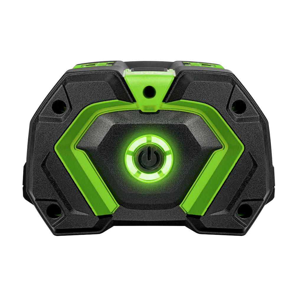 EGO POWER+ 6.0 Amp Hour Battery EGO POWER+ 6.0 Amp Hour Battery