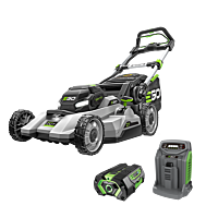 EGO Power+ 21" Select Cut™ Lawn Mower