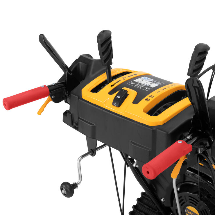 Cub Cadet 3X® 26" TRAC IntelliPOWER® Snow Blower (31AH7JVXB10) Cub Cadet 3X® 26" TRAC IntelliPOWER® Snow Blower (31AH7JVXB10)